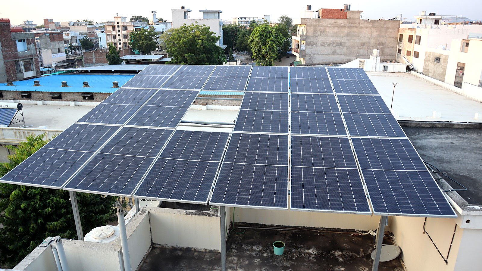 Residential Solar