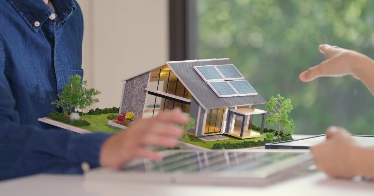 Solar Consultation