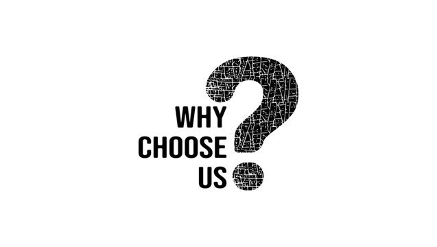 Why Choose Shri Hita Enterprises